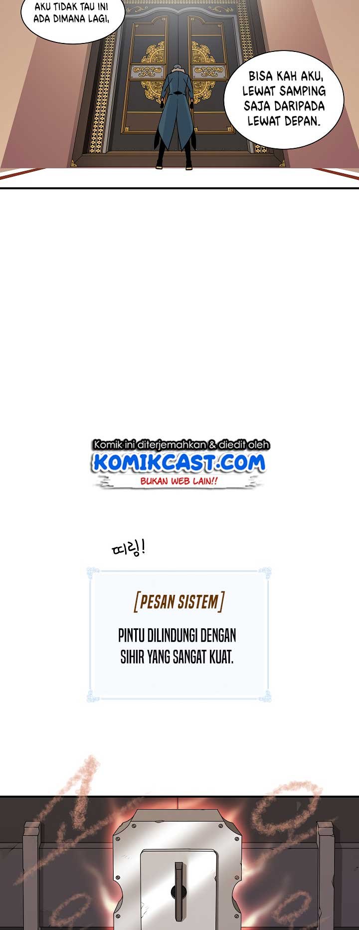 Fantasy Online Chapter 22 halaman 56