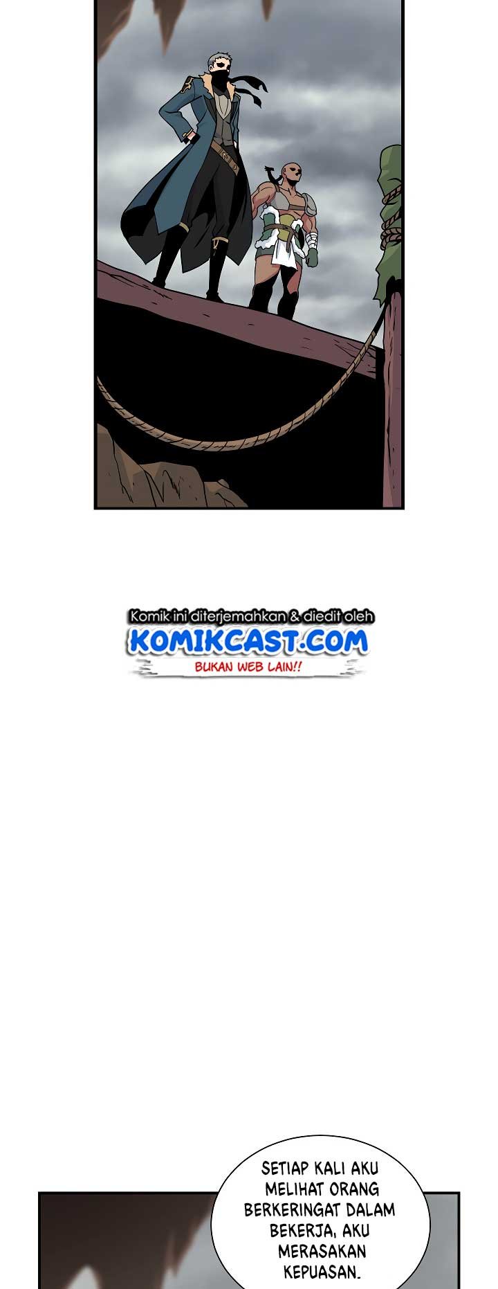 Fantasy Online Chapter 22 halaman 5