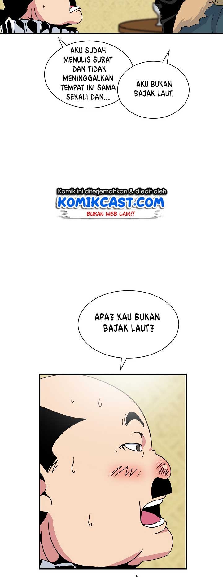 Fantasy Online Chapter 22 halaman 41