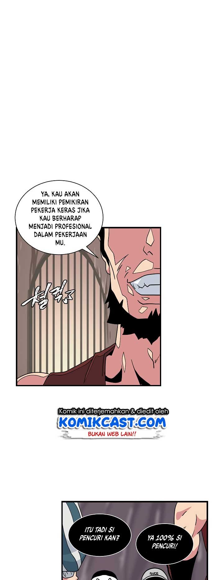 Fantasy Online Chapter 22 halaman 26