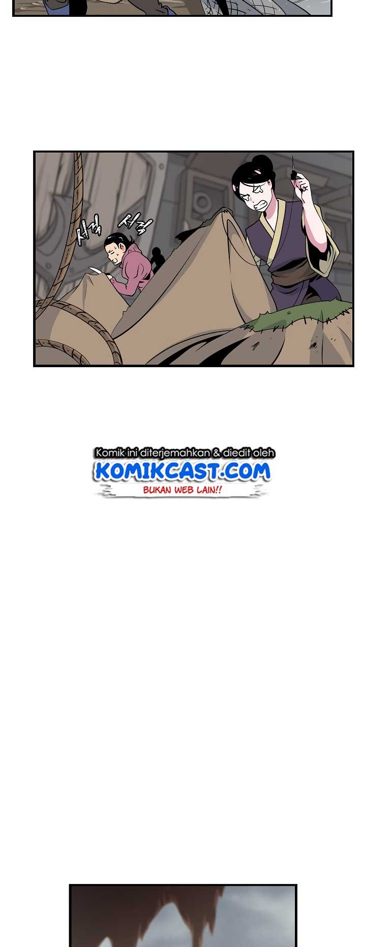 Fantasy Online Chapter 22 halaman 4