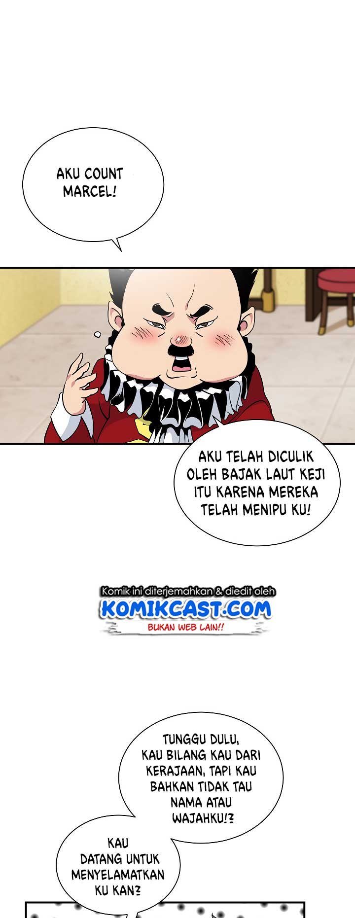 Fantasy Online Chapter 22 halaman 43
