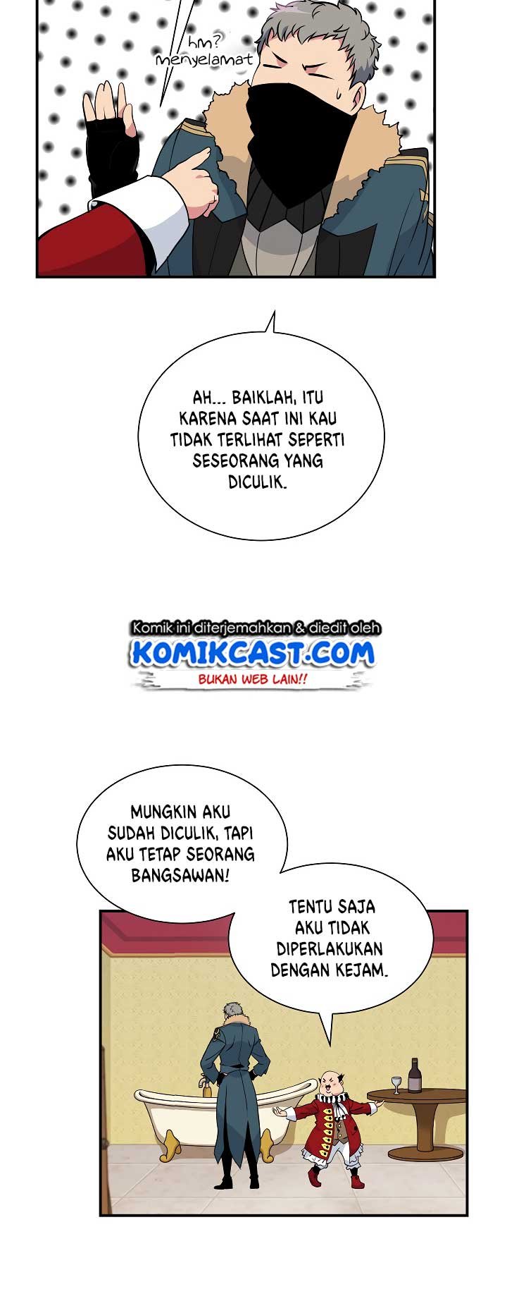 Fantasy Online Chapter 22 halaman 44