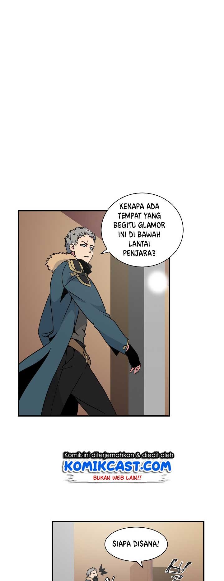 Fantasy Online Chapter 22 halaman 34
