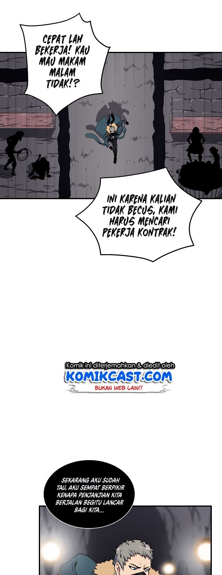 Fantasy Online Chapter 22 halaman 30
