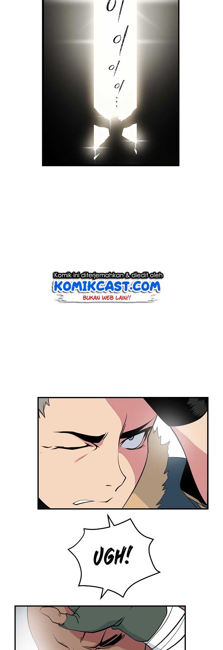 Fantasy Online Chapter 24 halaman 38