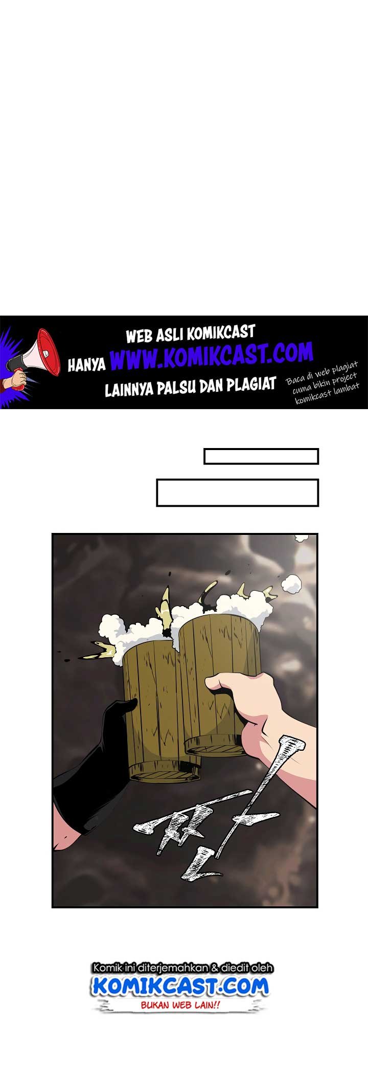 Fantasy Online Chapter 24 halaman 29
