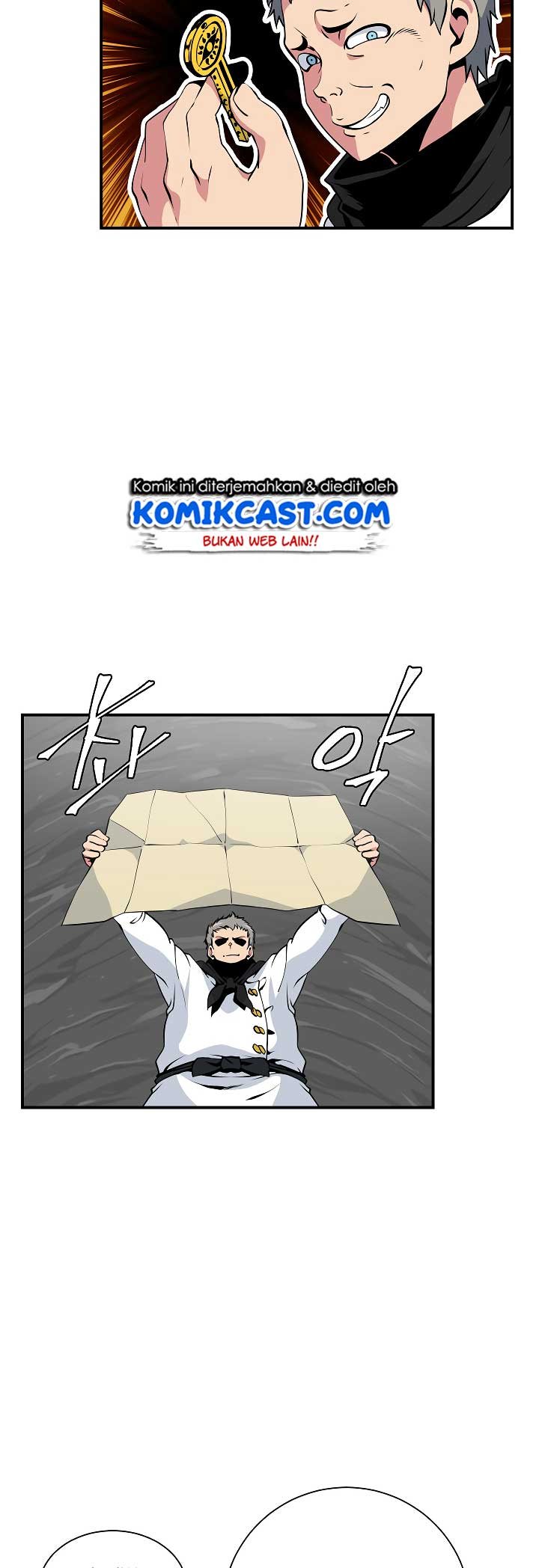 Fantasy Online Chapter 24 halaman 8