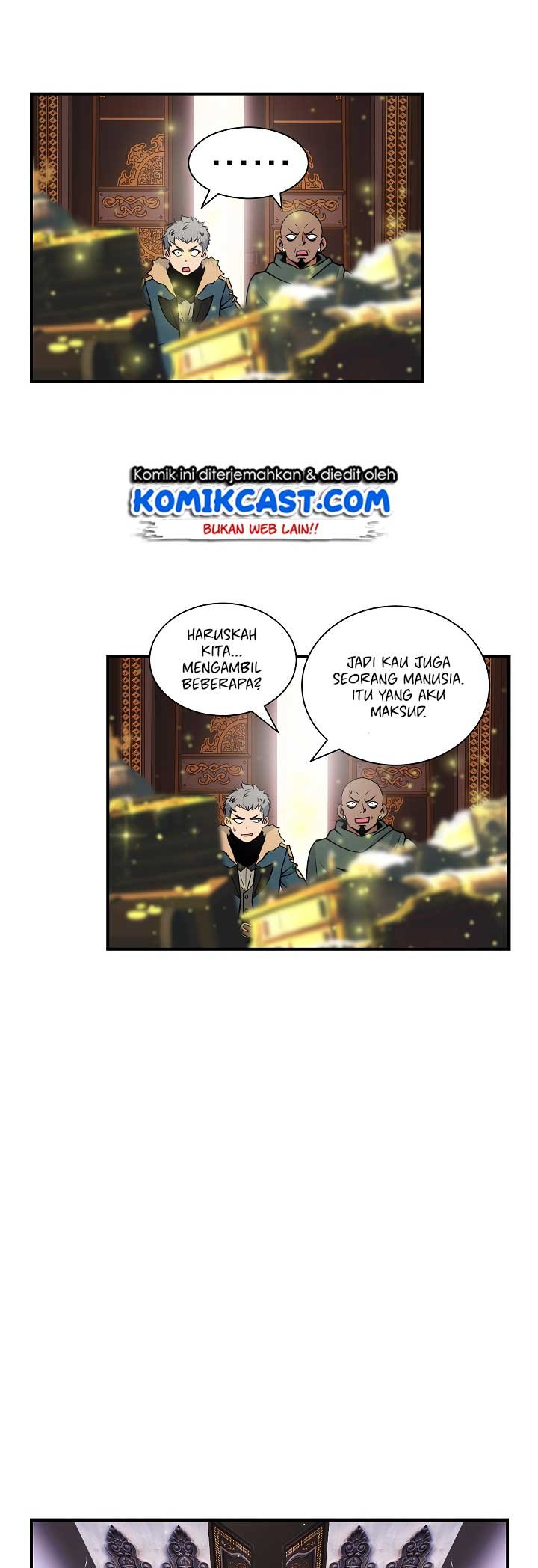 Fantasy Online Chapter 24 halaman 40