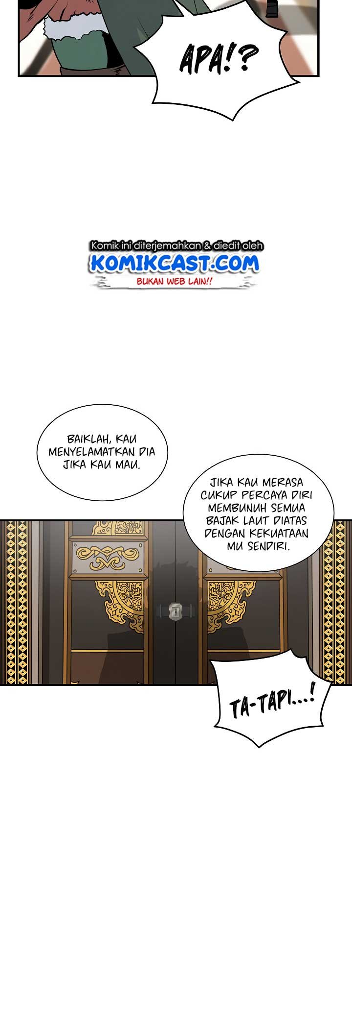 Fantasy Online Chapter 24 halaman 35