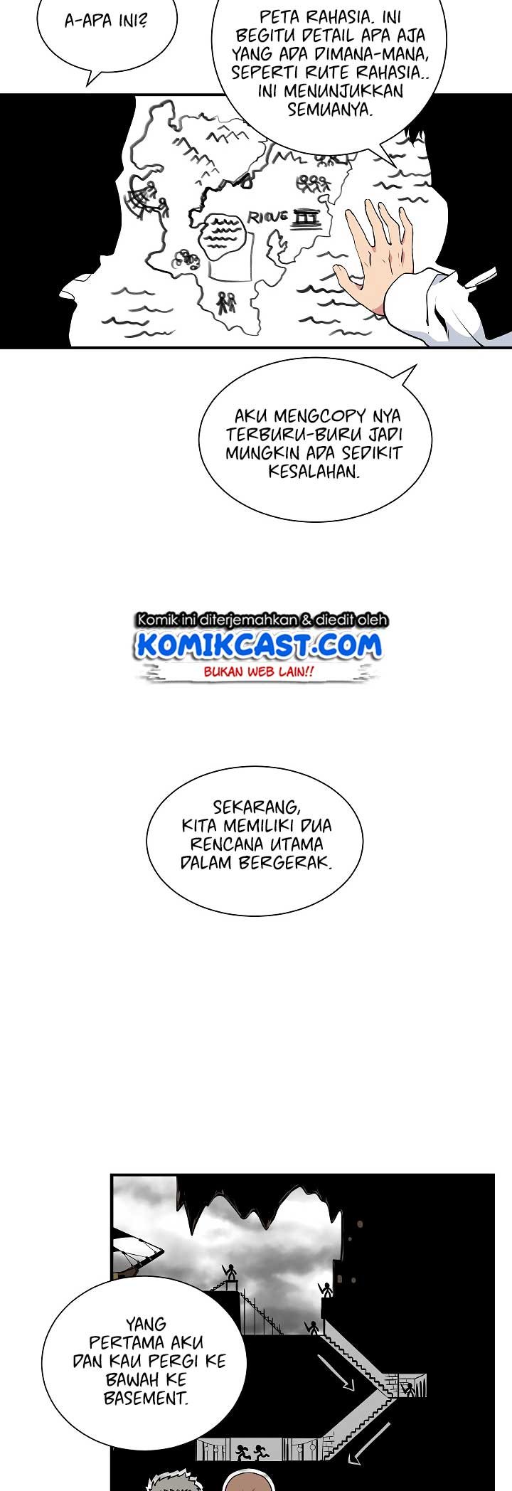 Fantasy Online Chapter 24 halaman 9