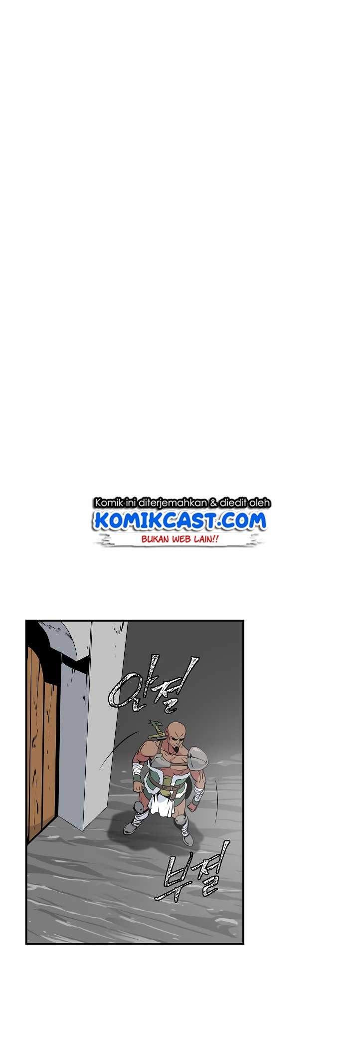 Fantasy Online Chapter 24 halaman 6