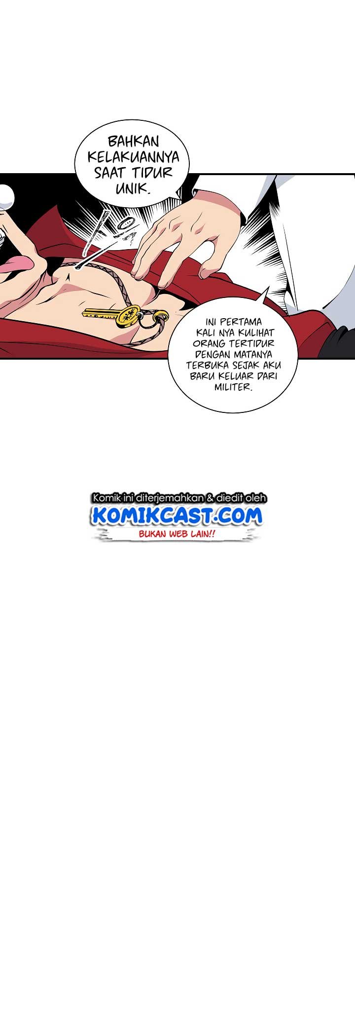 Fantasy Online Chapter 24 halaman 4