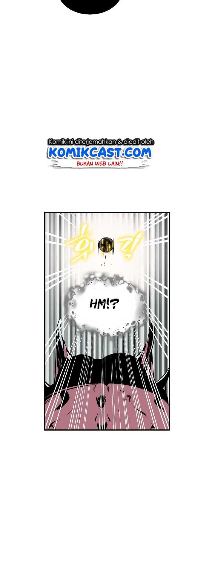 Fantasy Online Chapter 27 halaman 21