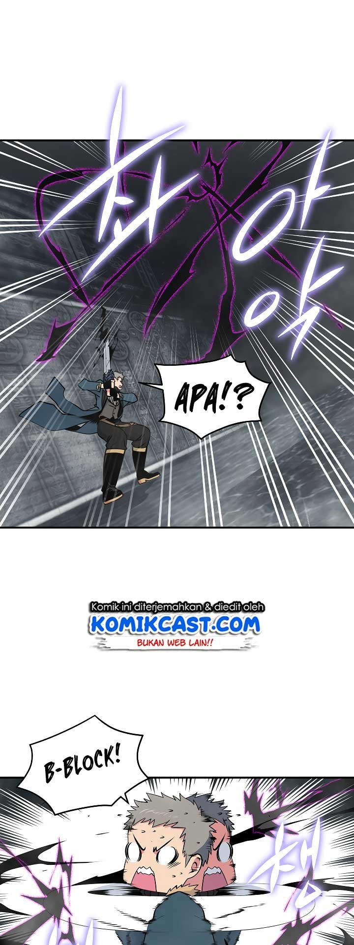 Fantasy Online Chapter 27 halaman 18