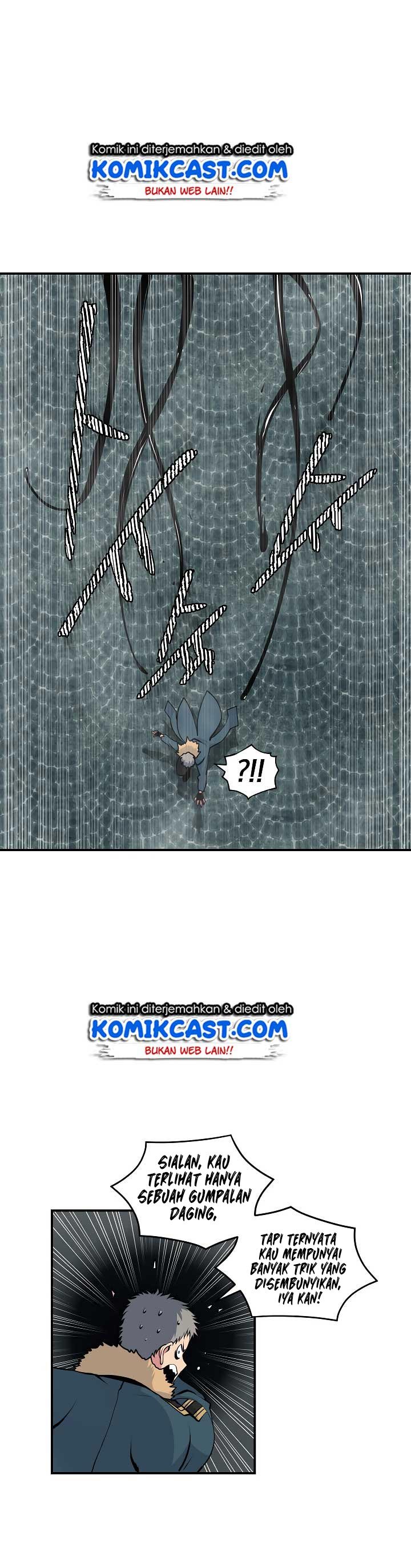 Fantasy Online Chapter 27 halaman 26
