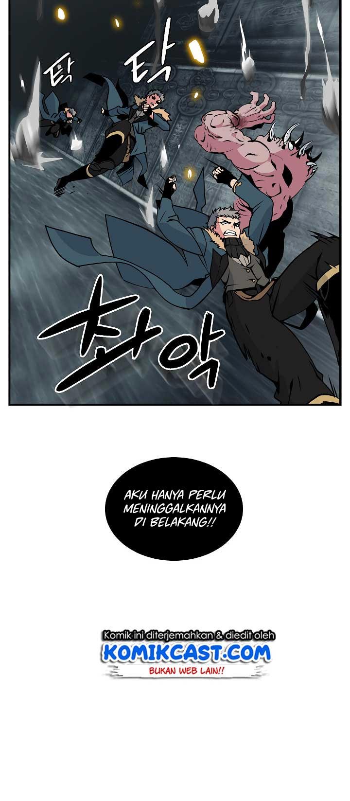 Fantasy Online Chapter 27 halaman 24