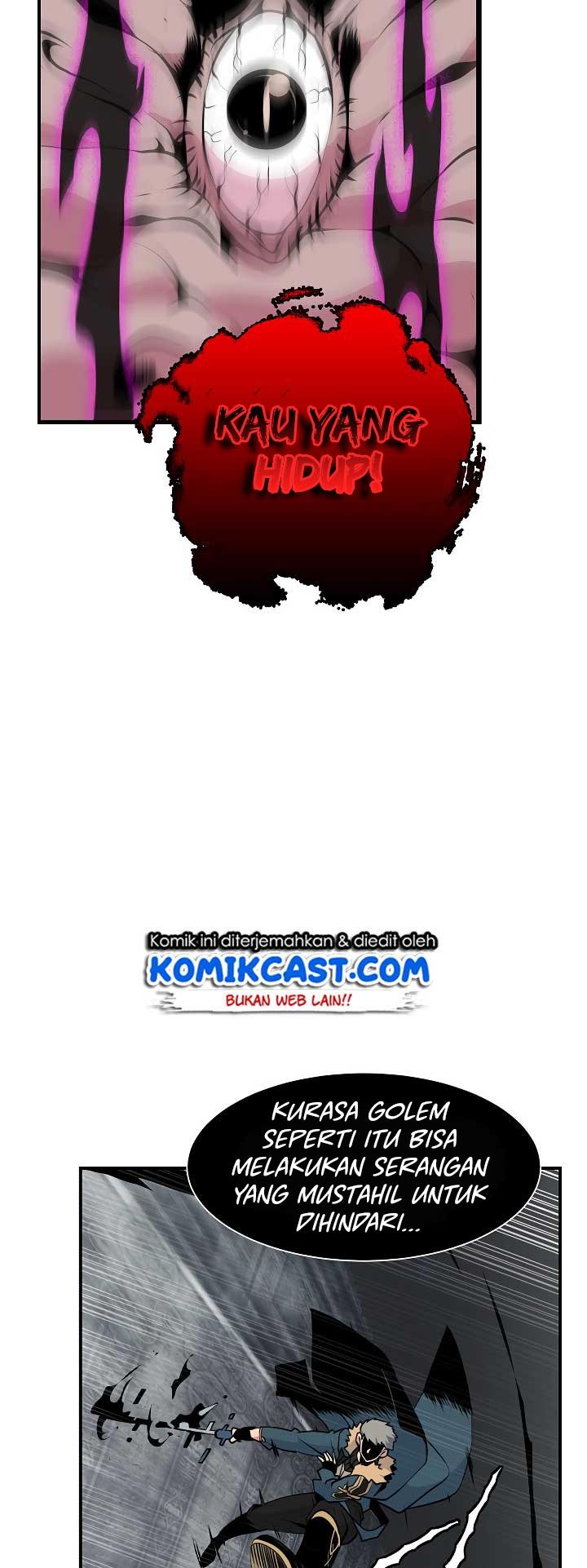 Fantasy Online Chapter 27 halaman 8