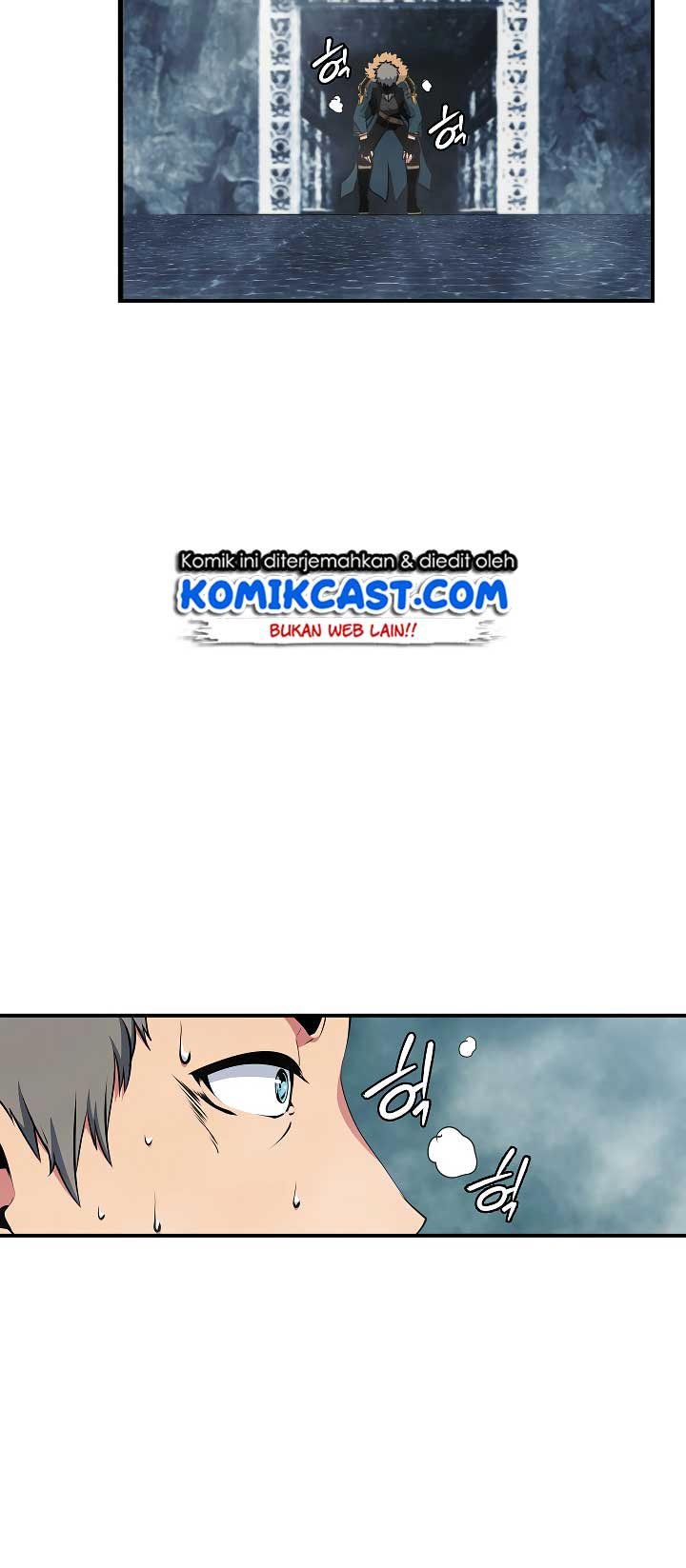 Fantasy Online Chapter 27 halaman 32
