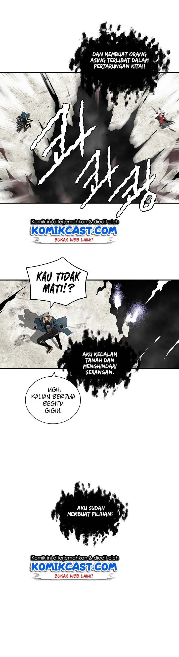 Fantasy Online Chapter 31 halaman 13