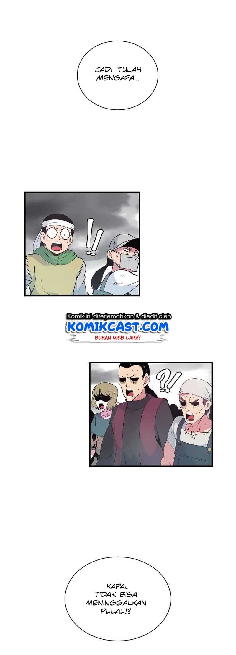 Fantasy Online Chapter 32 halaman 26