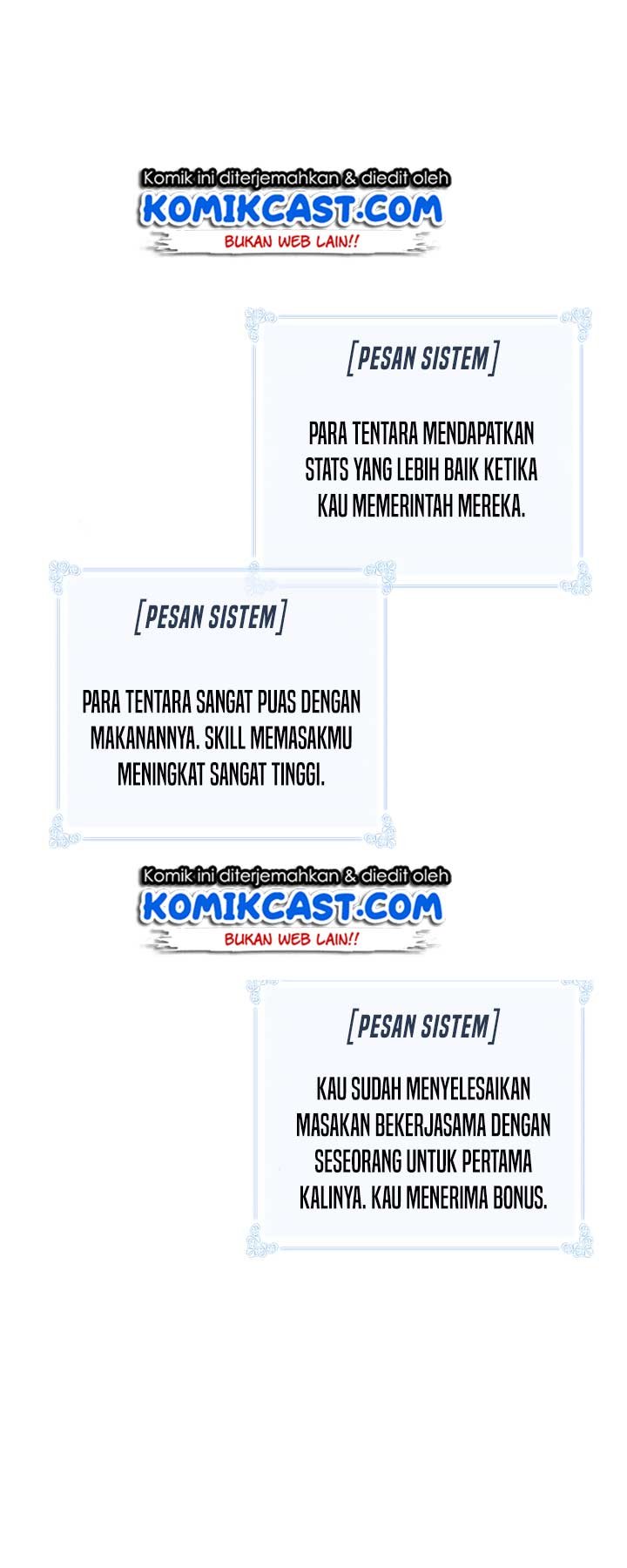 Fantasy Online Chapter 33 halaman 29