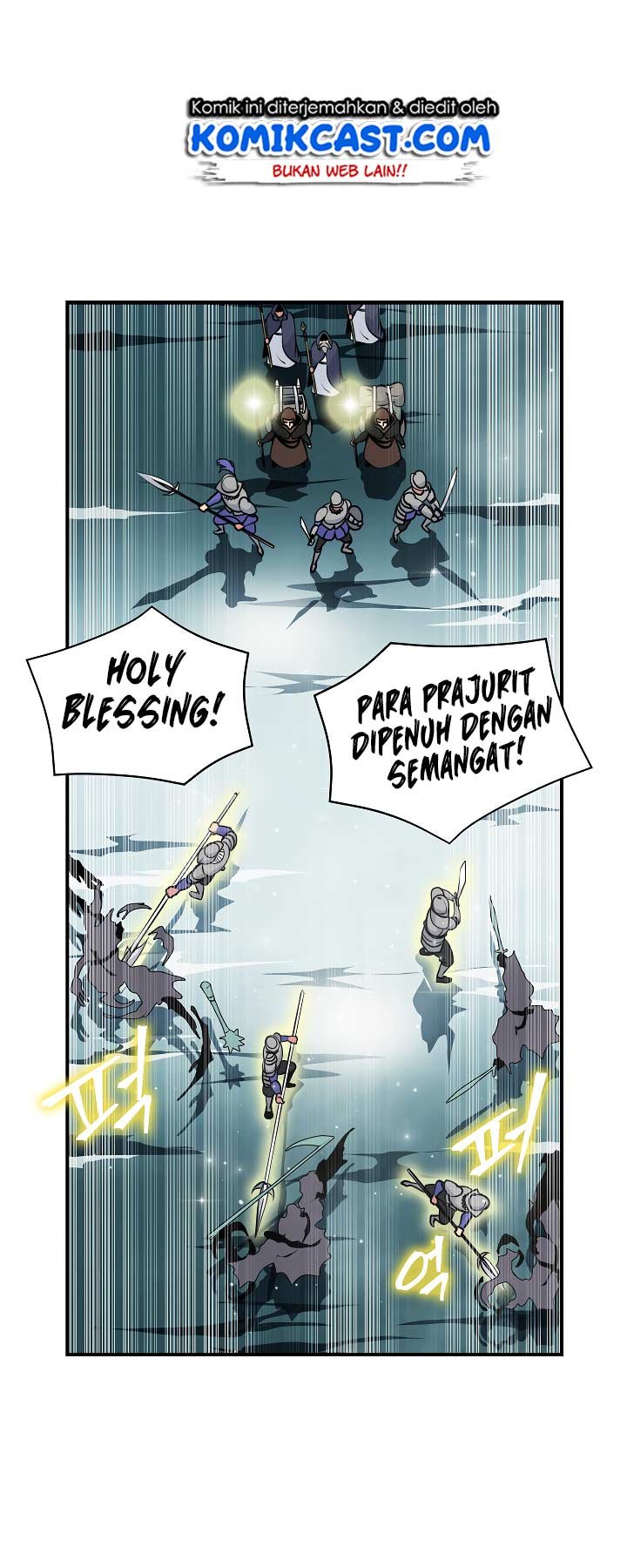 Fantasy Online Chapter 33 halaman 19