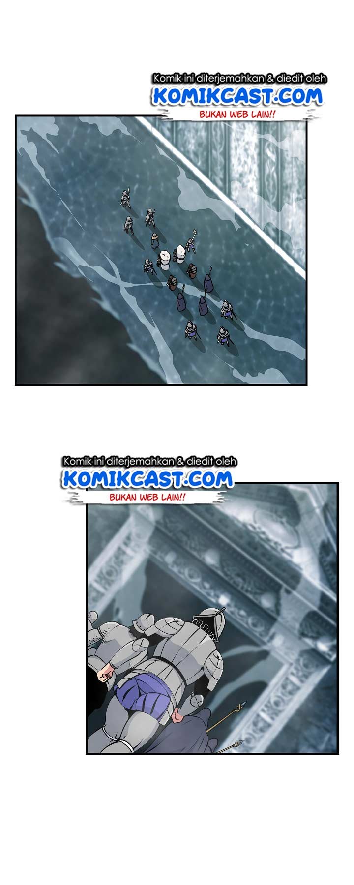 Fantasy Online Chapter 33 halaman 44