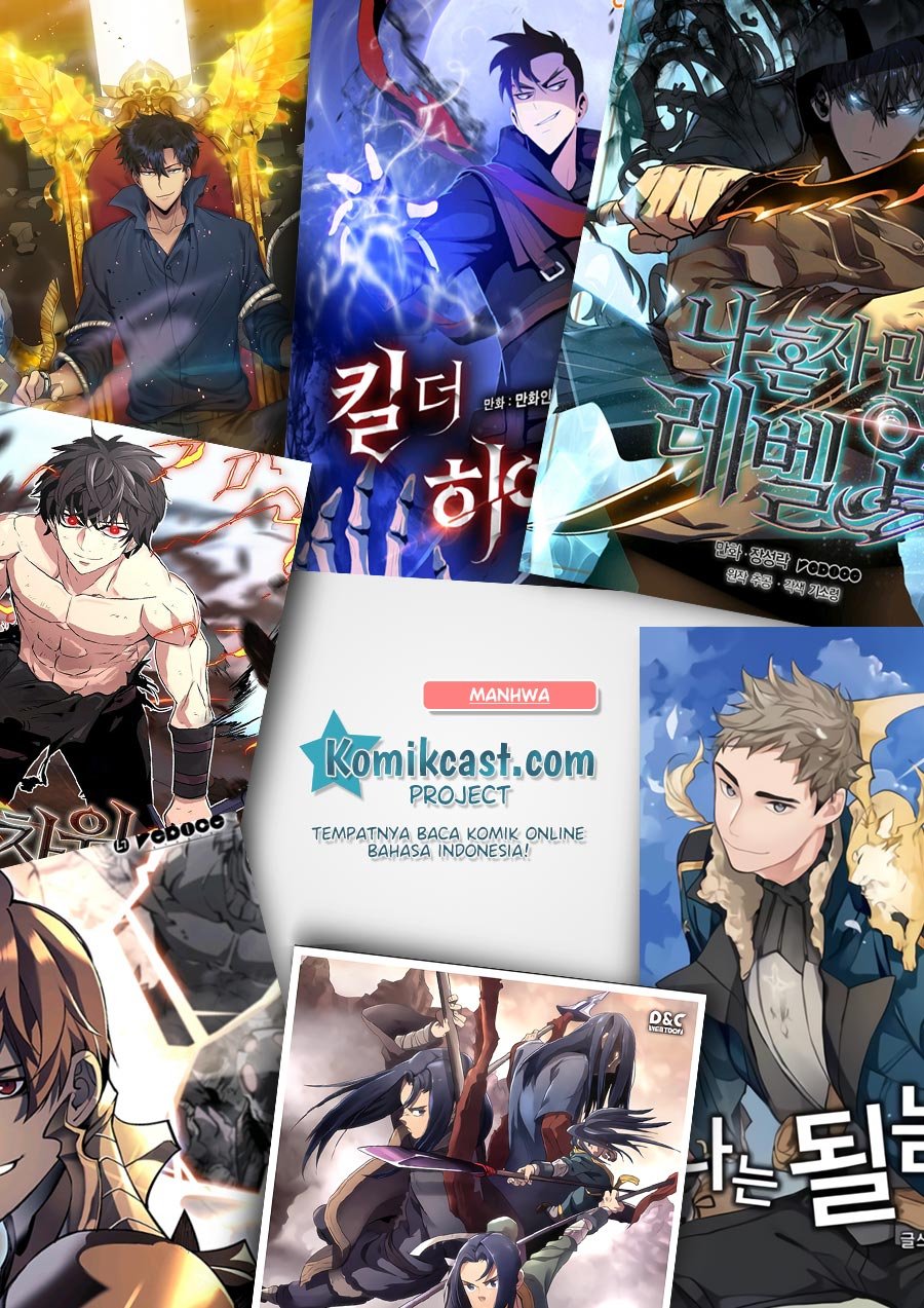 Fantasy Online Chapter 33 halaman 52