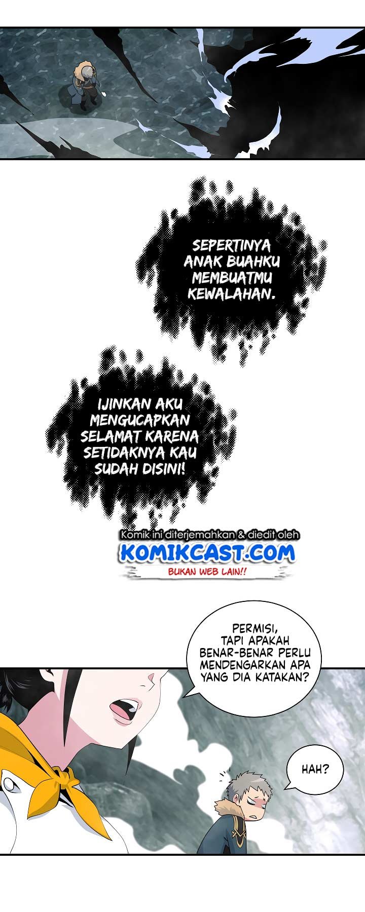 Fantasy Online Chapter 33 halaman 47