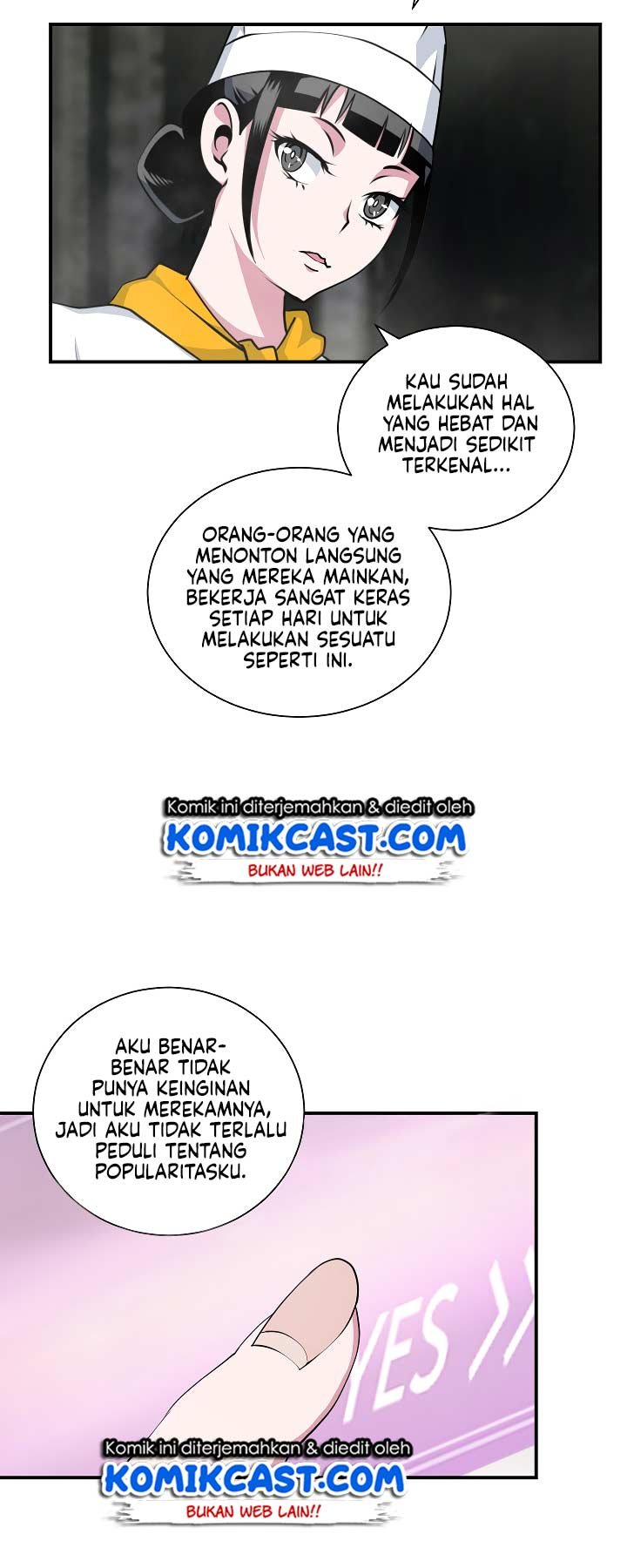 Fantasy Online Chapter 33 halaman 35