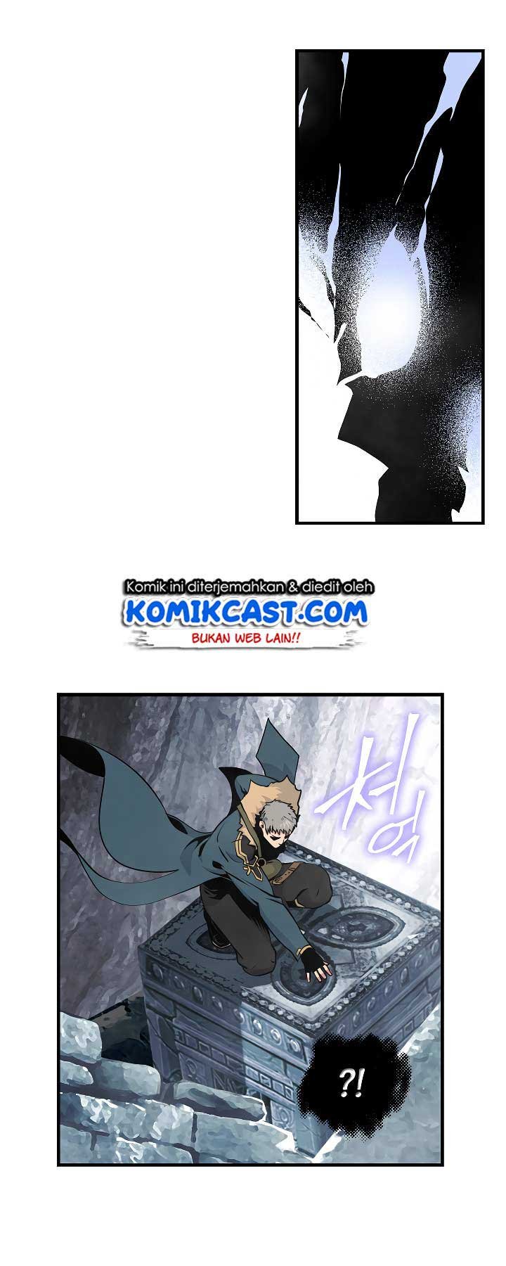 Fantasy Online Chapter 35 halaman 19