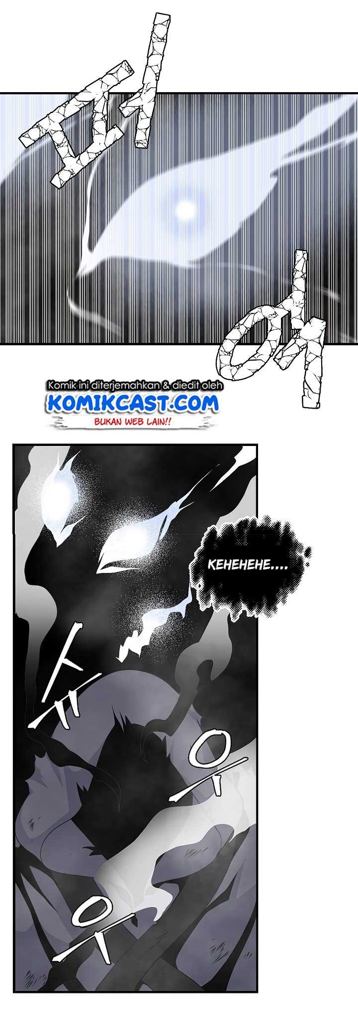 Fantasy Online Chapter 35 halaman 14