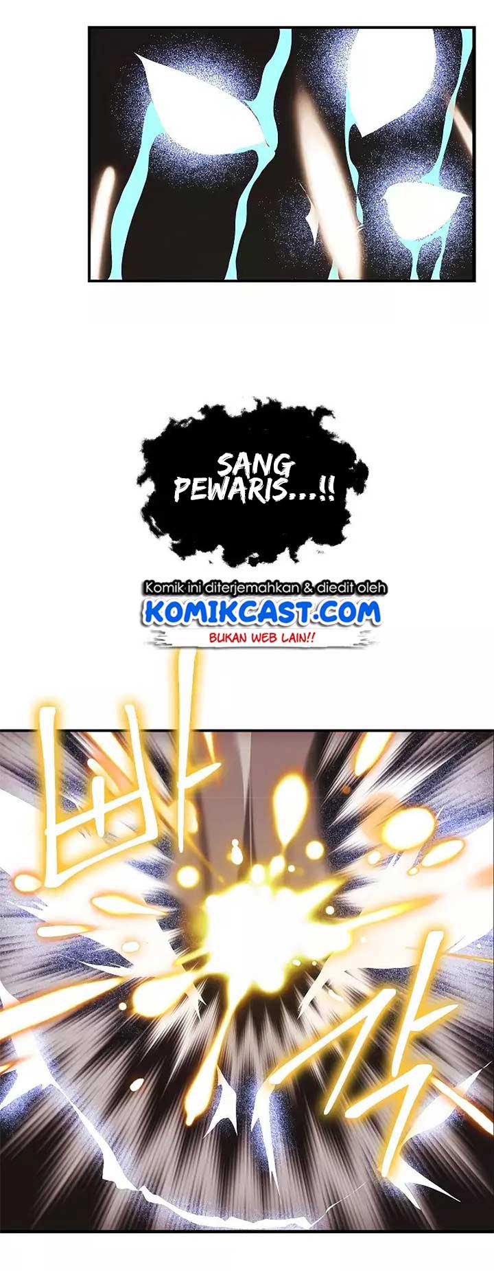 Fantasy Online Chapter 36 halaman 44