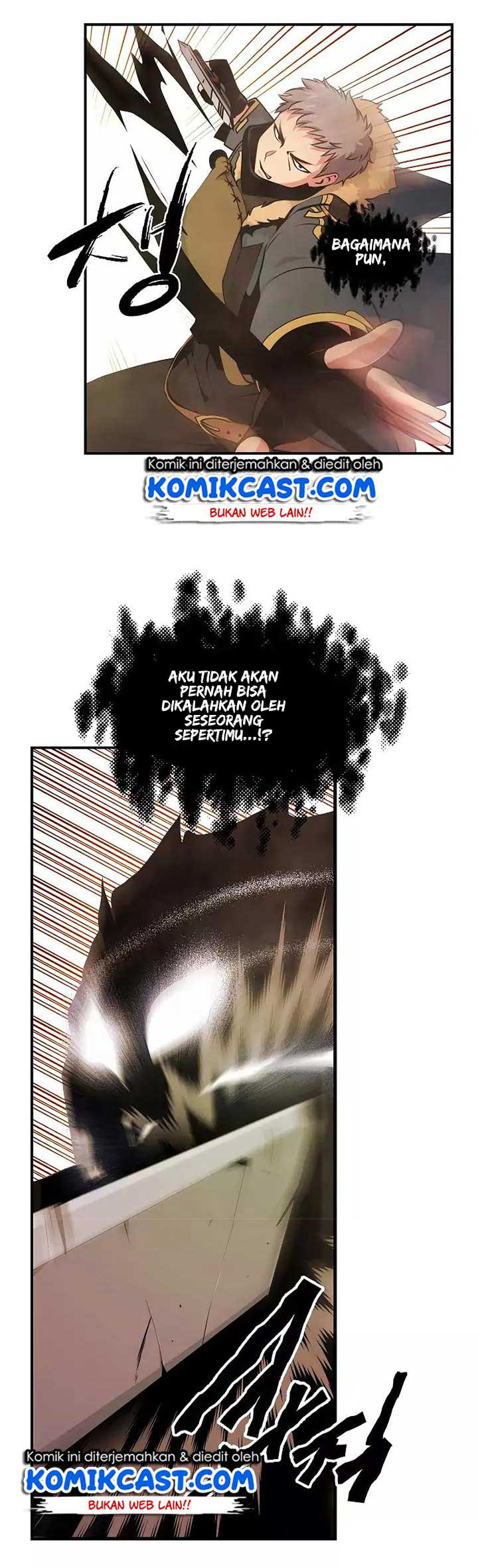 Fantasy Online Chapter 36 halaman 6