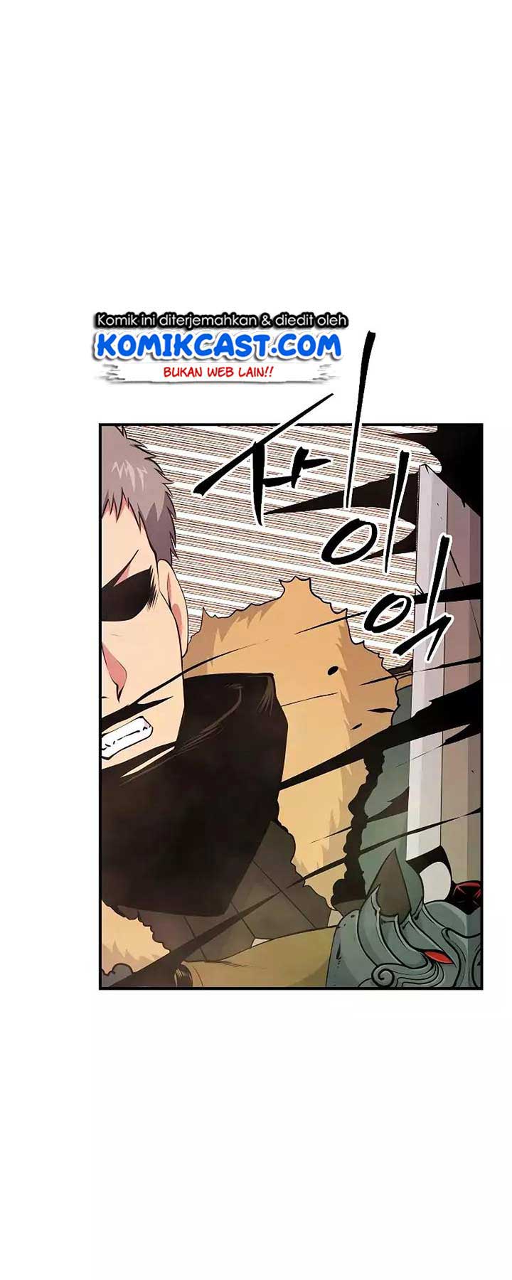 Fantasy Online Chapter 36 halaman 12