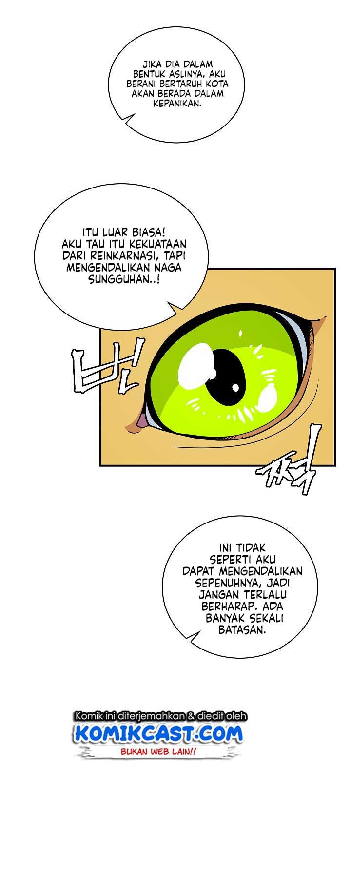 Fantasy Online Chapter 37 halaman 34