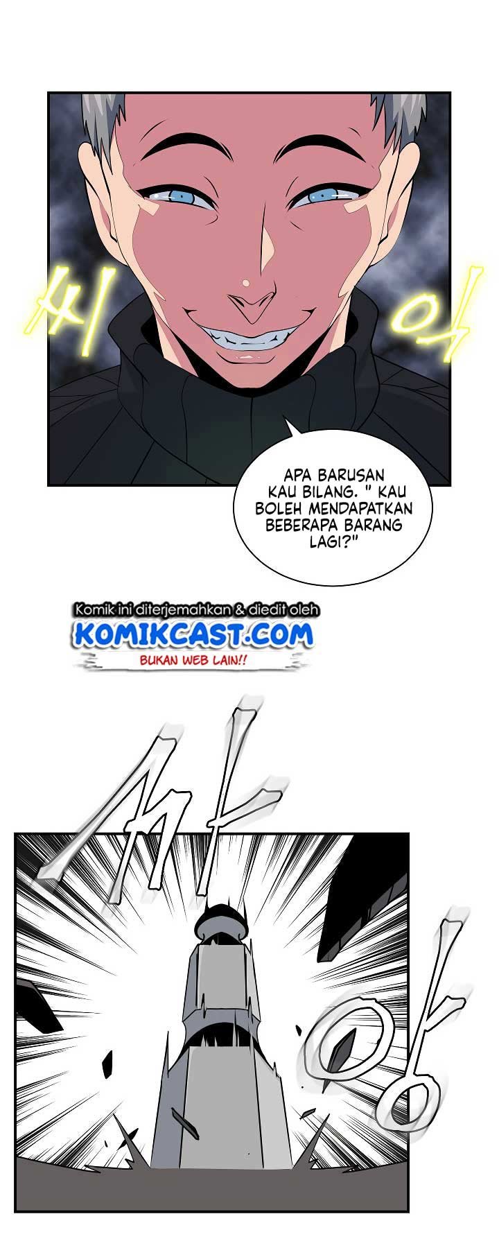 Fantasy Online Chapter 38 halaman 46