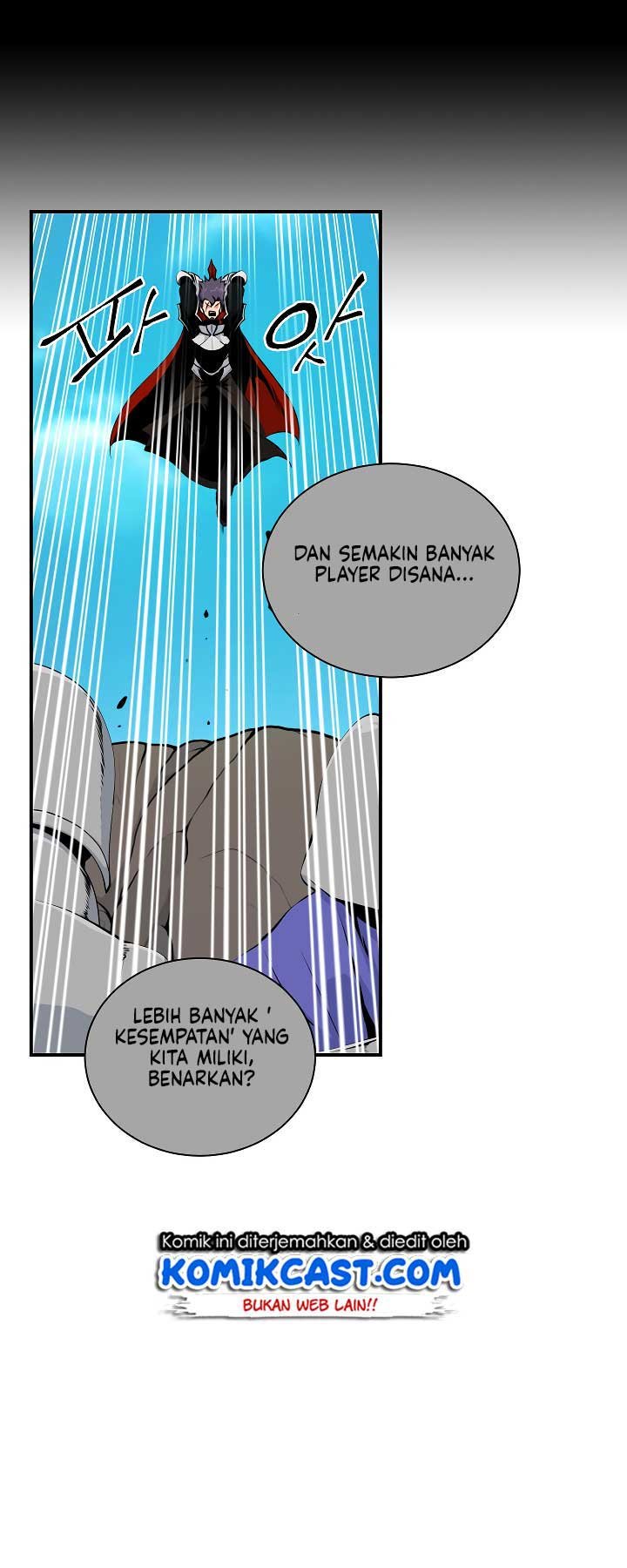 Fantasy Online Chapter 39 halaman 22