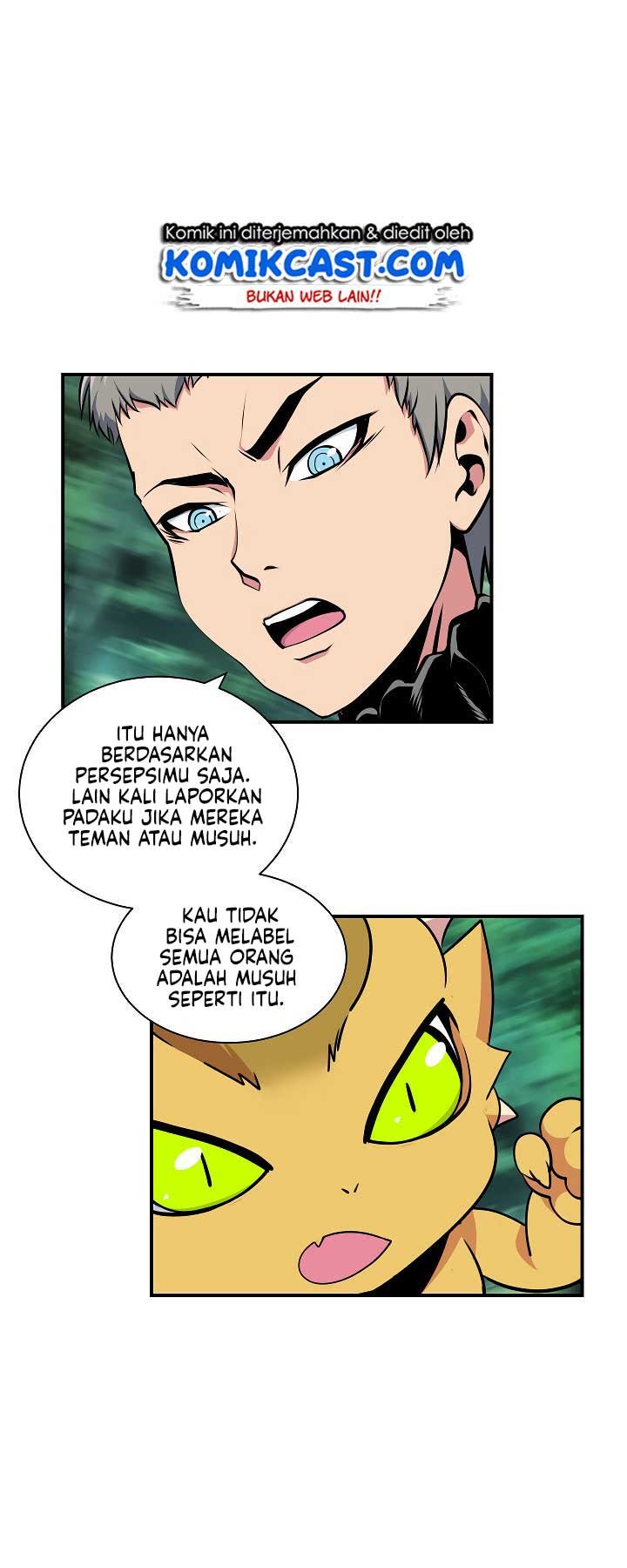 Fantasy Online Chapter 39 halaman 12