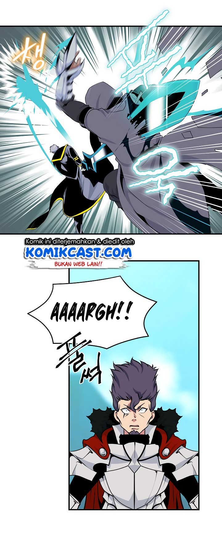 Fantasy Online Chapter 39 halaman 37