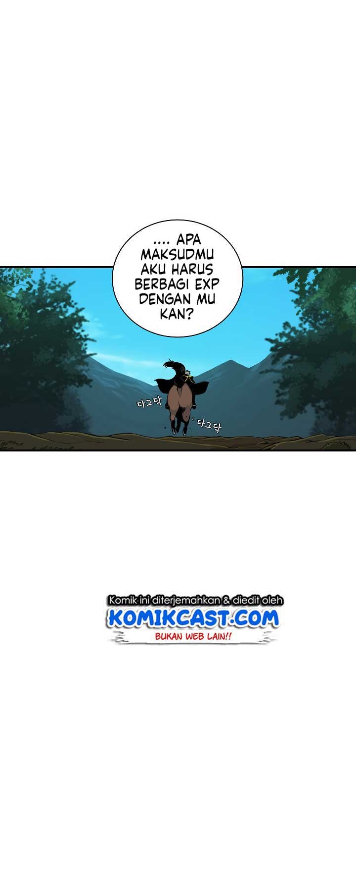Fantasy Online Chapter 39 halaman 15