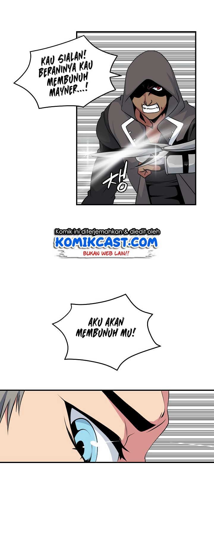Fantasy Online Chapter 39 halaman 35