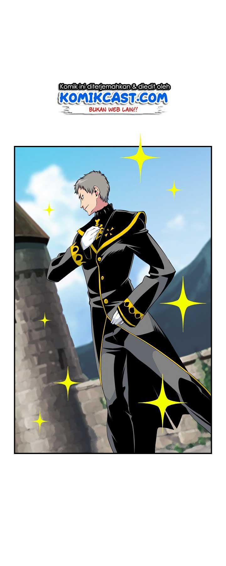 Fantasy Online Chapter 39 halaman 2