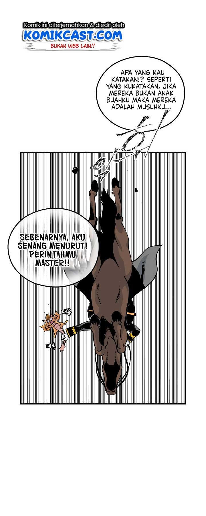 Fantasy Online Chapter 39 halaman 13
