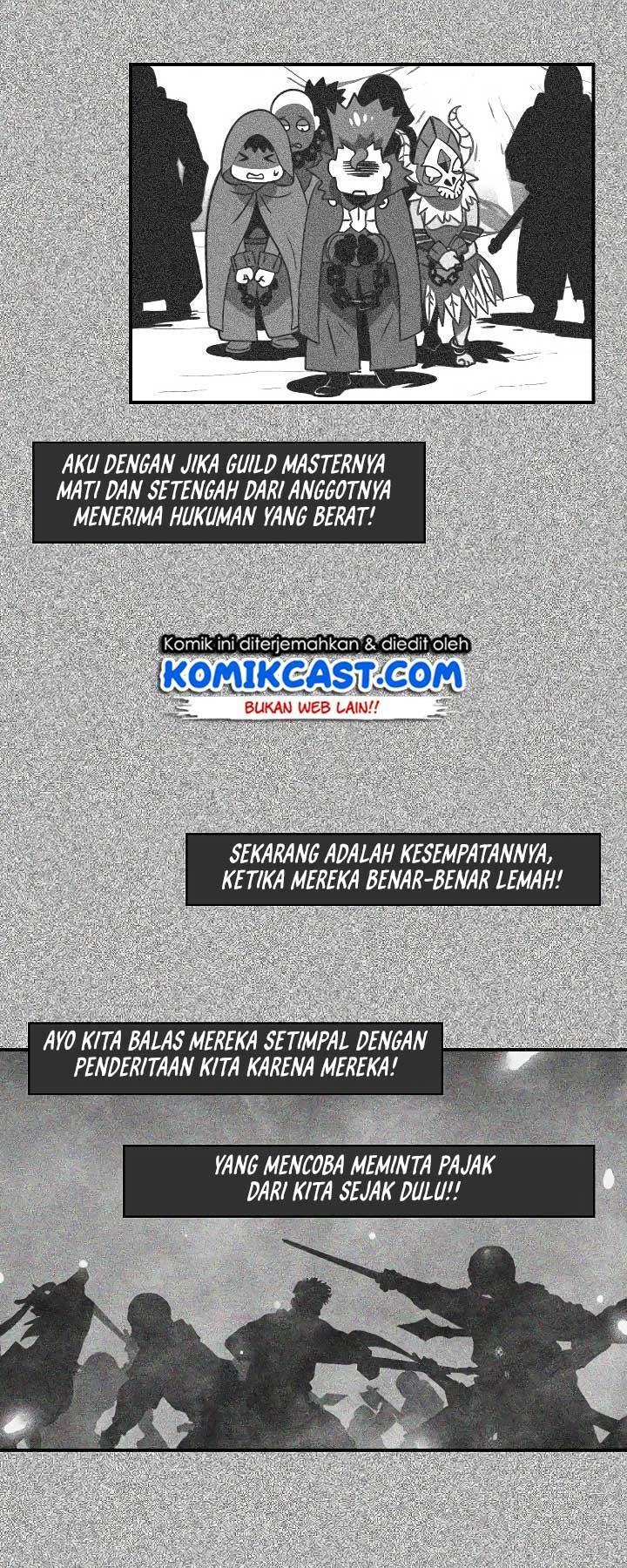 Fantasy Online Chapter 39 halaman 18