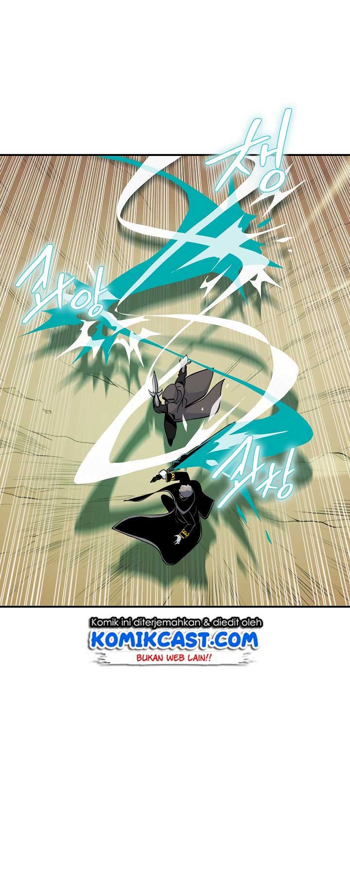 Fantasy Online Chapter 39 halaman 36