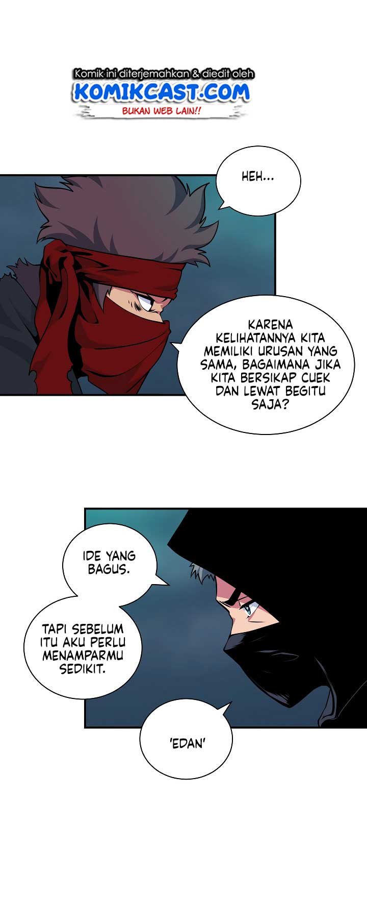 Fantasy Online Chapter 41 halaman 5