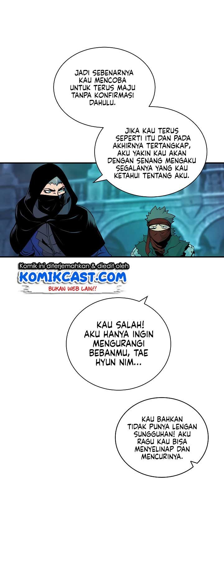 Fantasy Online Chapter 41 halaman 12