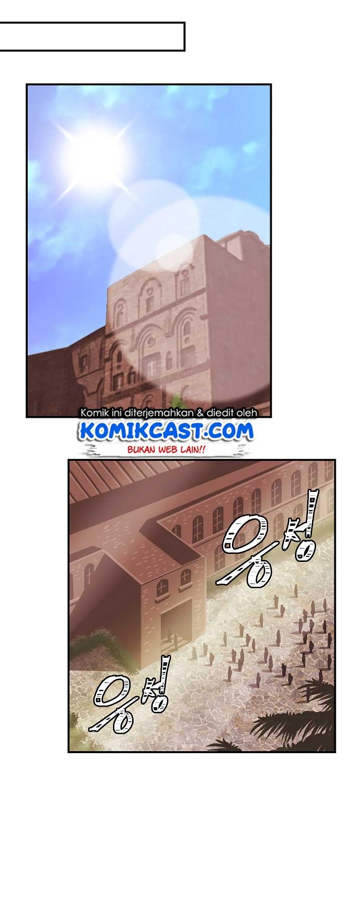 Fantasy Online Chapter 41 halaman 15